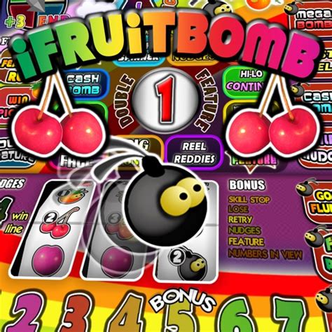 fruit machine apps iphone|iFruitBomb .